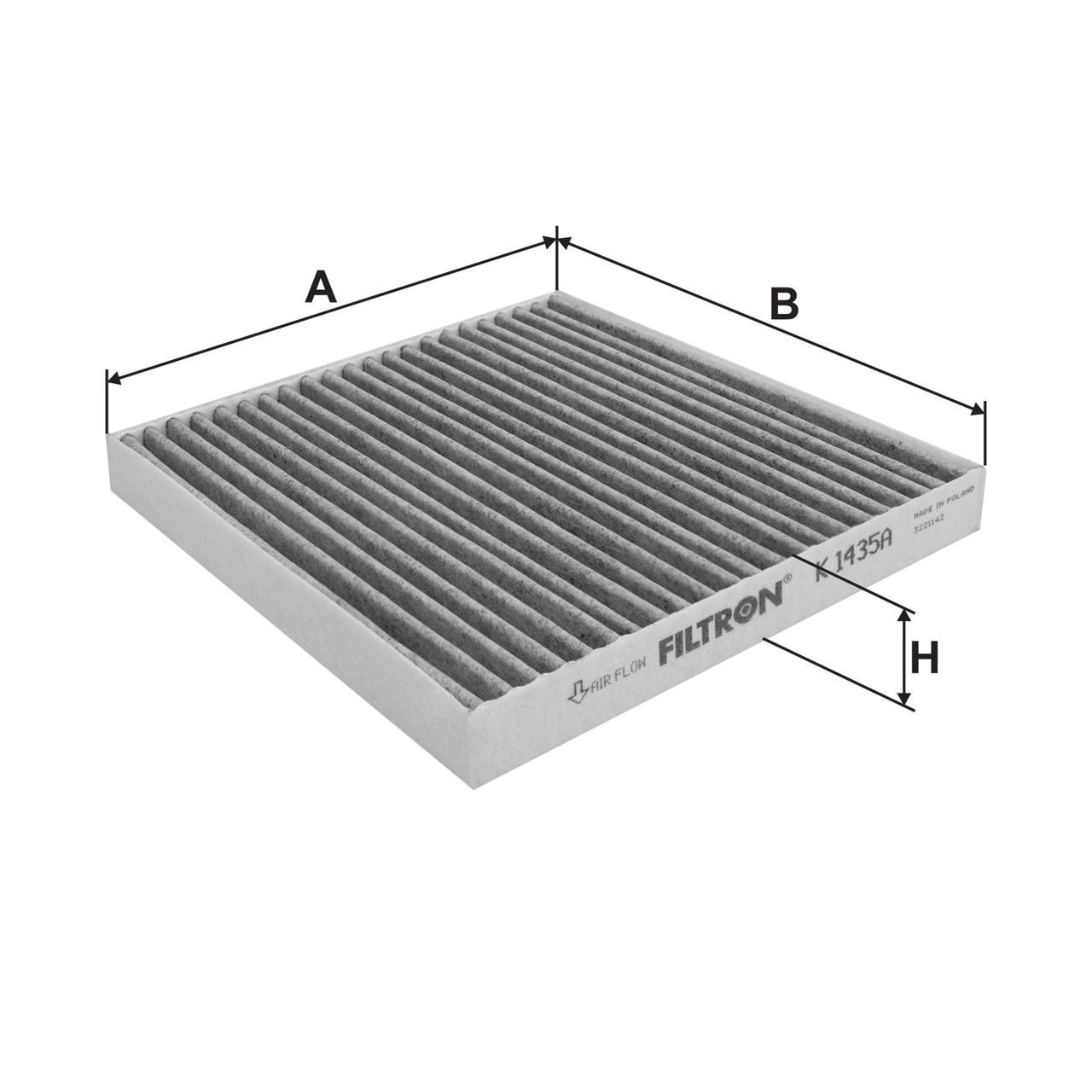 Product Image K1435A_FILTRON