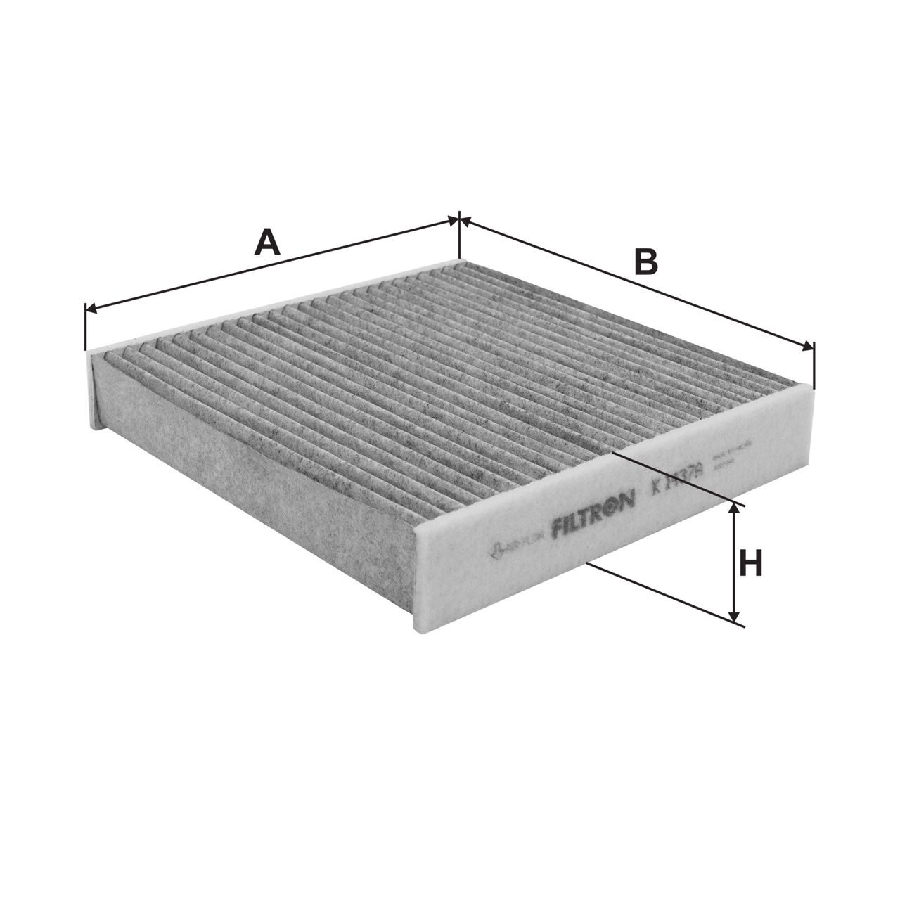 Product Image K1437A_FILTRON