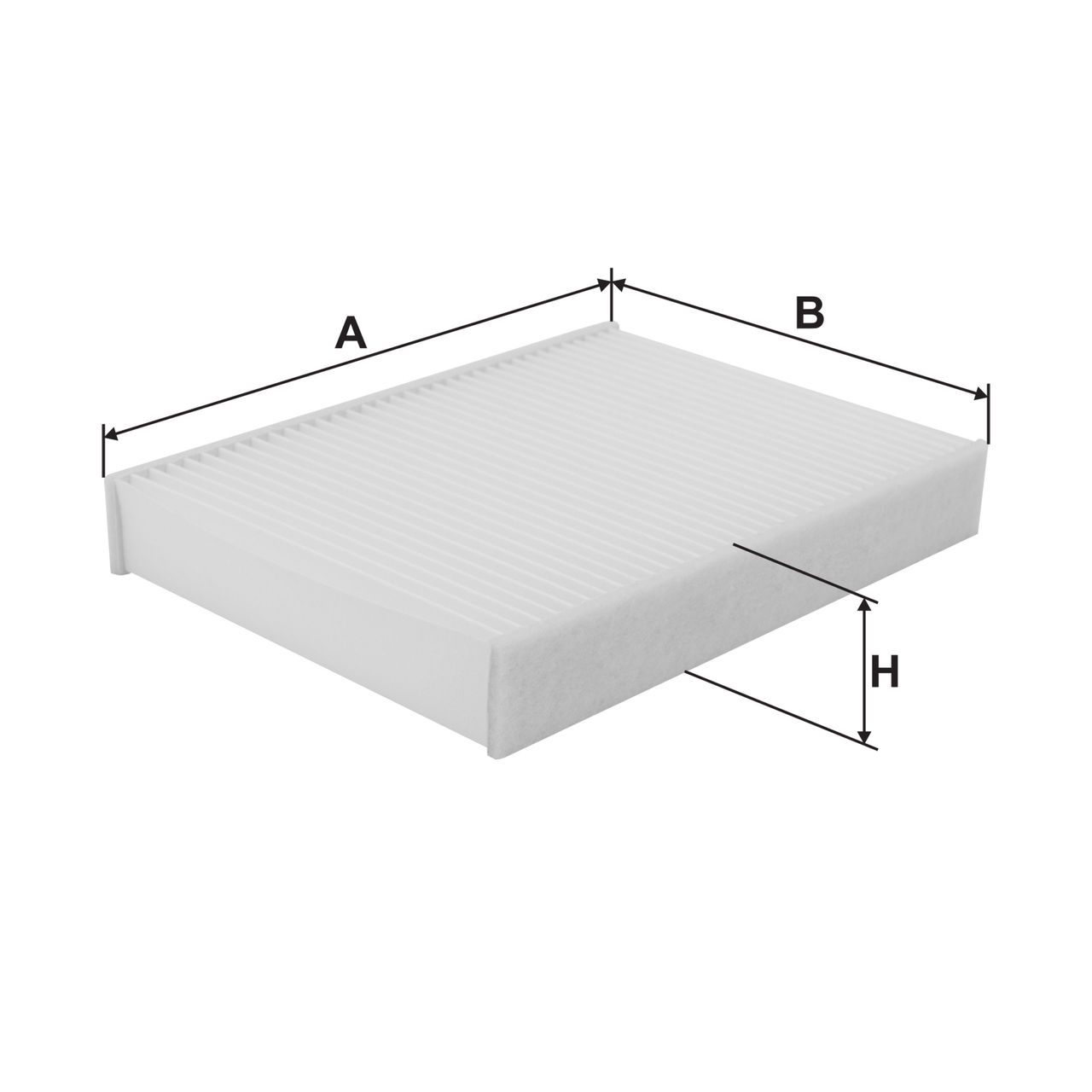 Product Image K1438_FILTRON