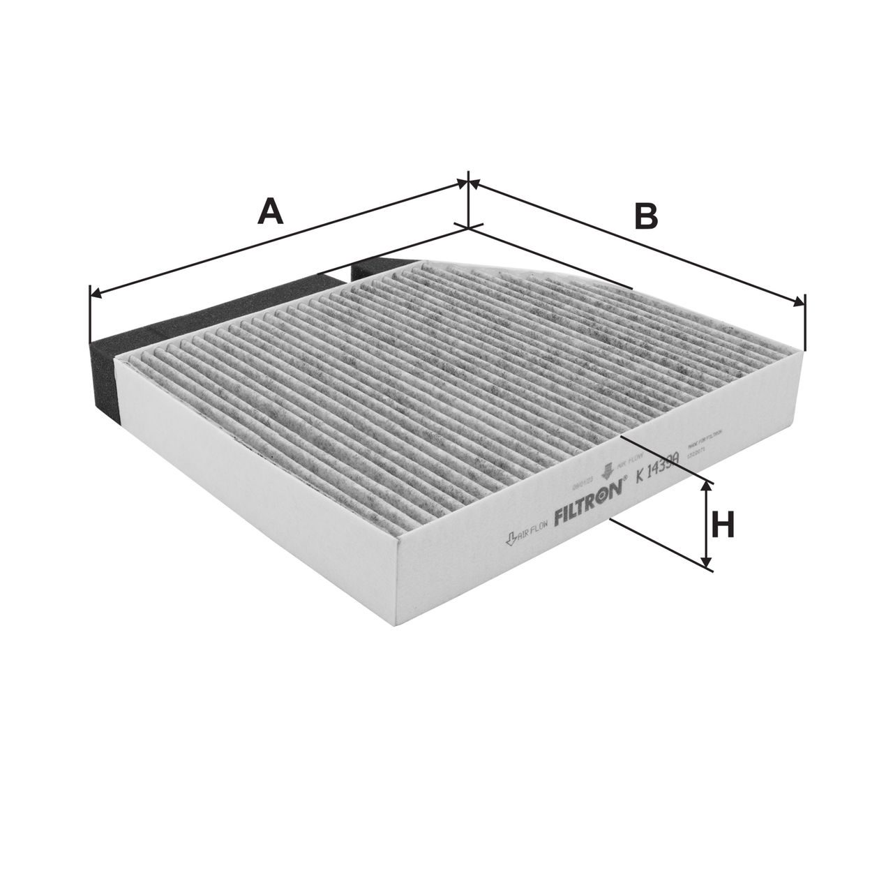Product Image K1439A_FILTRON
