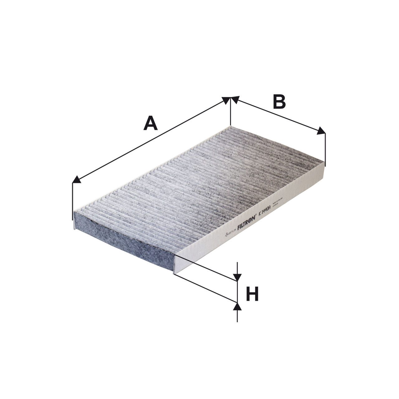 Product Image K1440A_FILTRON