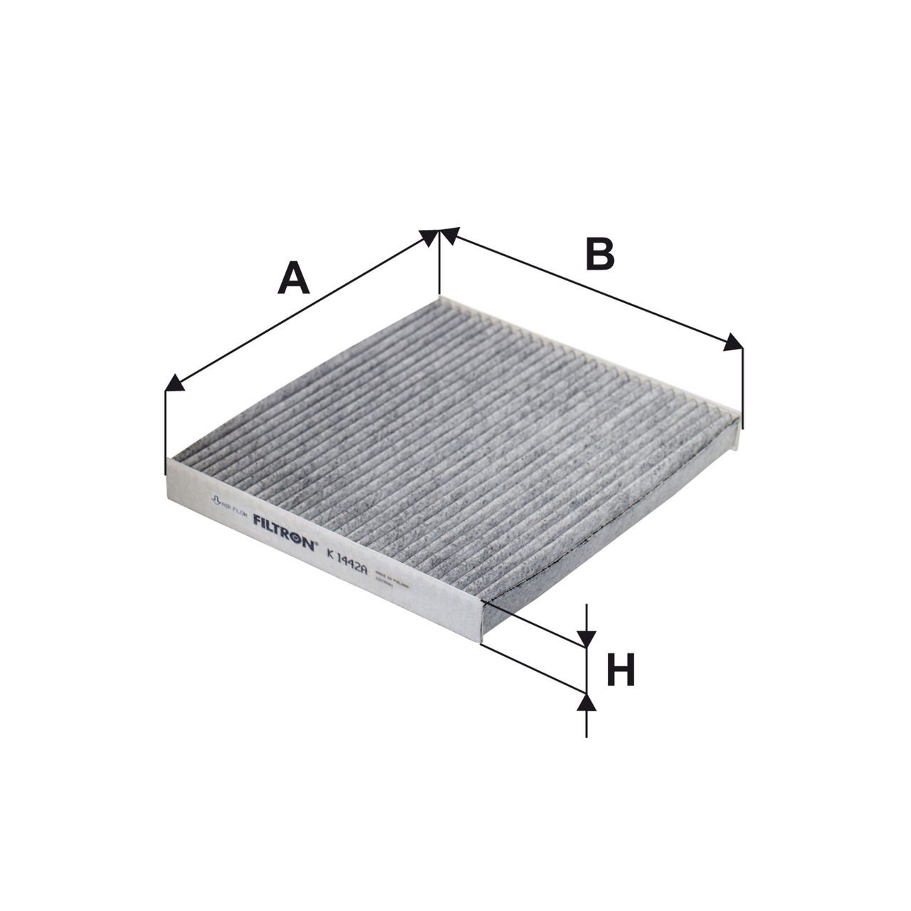 Product Image K1442A_FILTRON