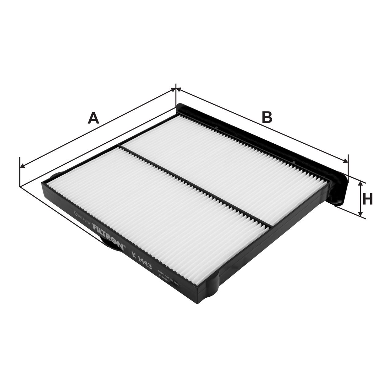 Product Image K1443_FILTRON