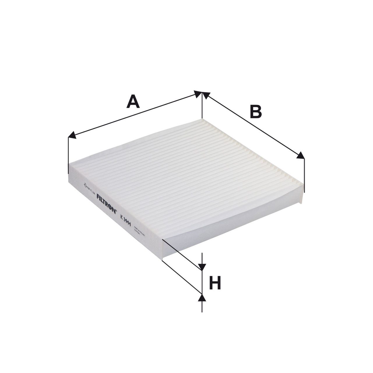 Product Image K1444_FILTRON