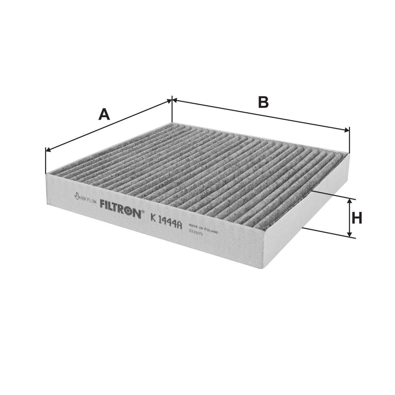 Product Image K1444A_FILTRON