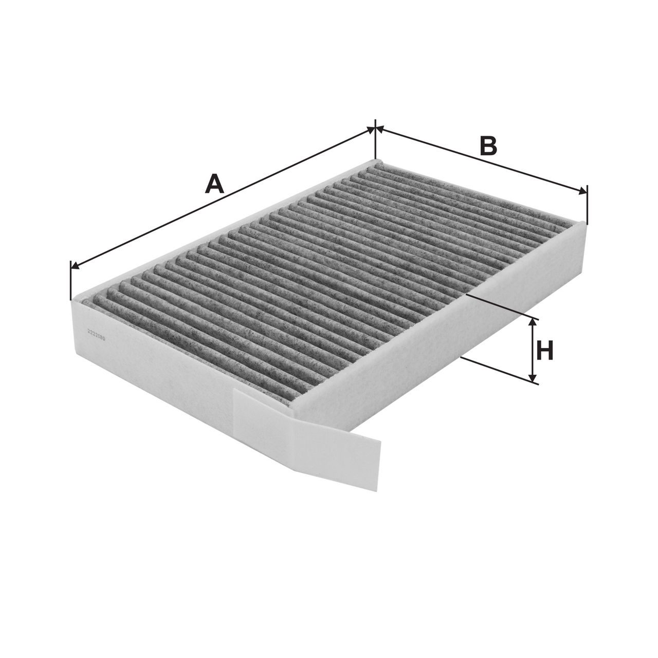 Product Image K1445A_FILTRON