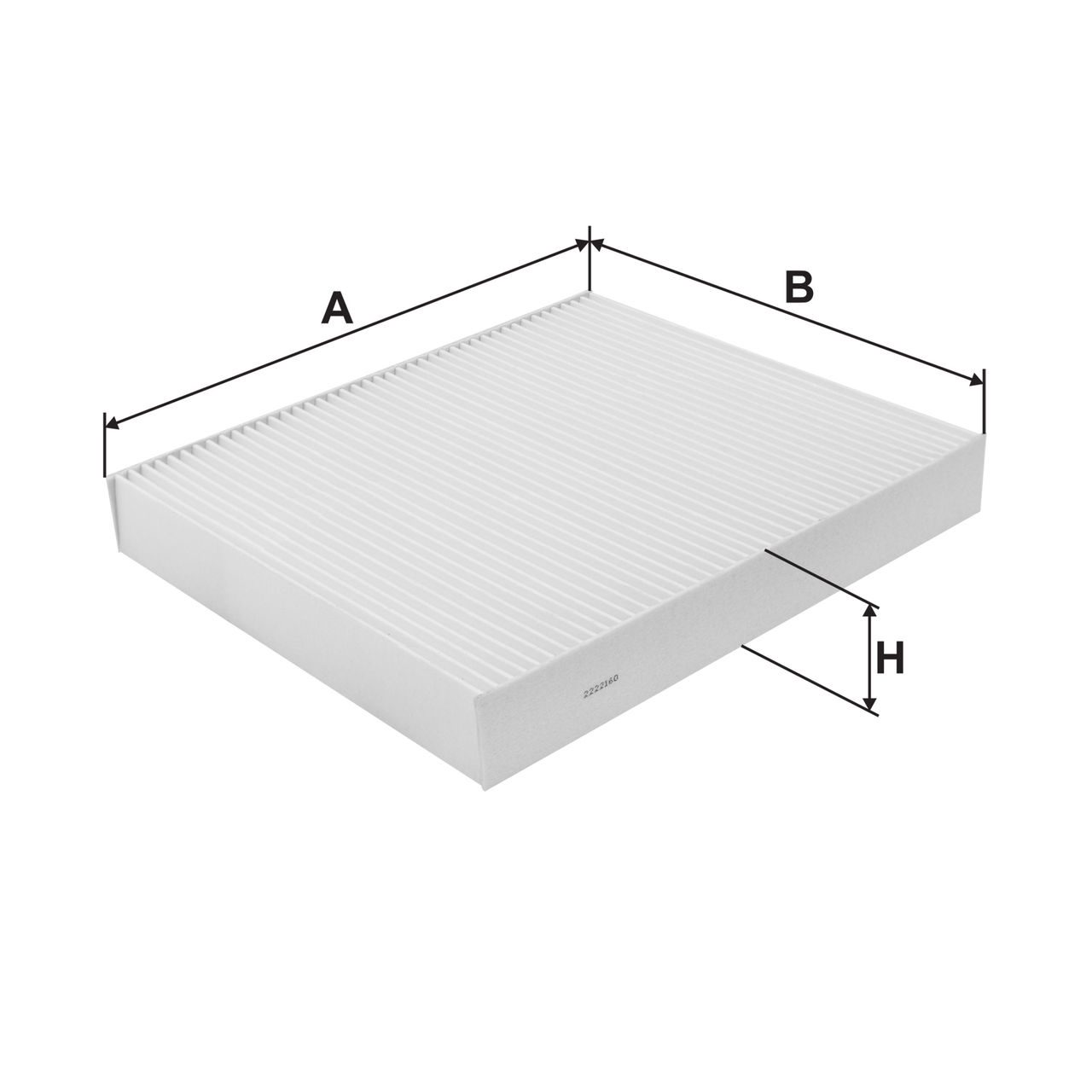 Product Image K1446_FILTRON