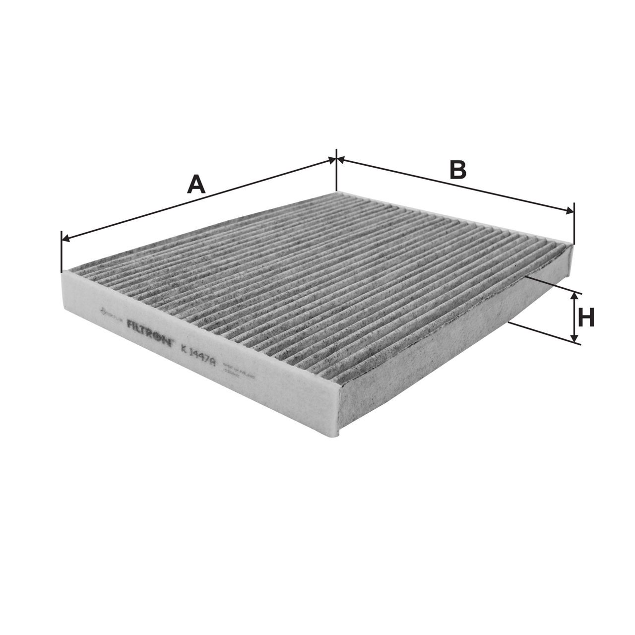 Product Image K1447A_FILTRON