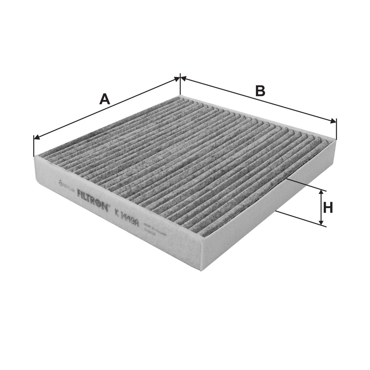 Product Image K1449A_FILTRON