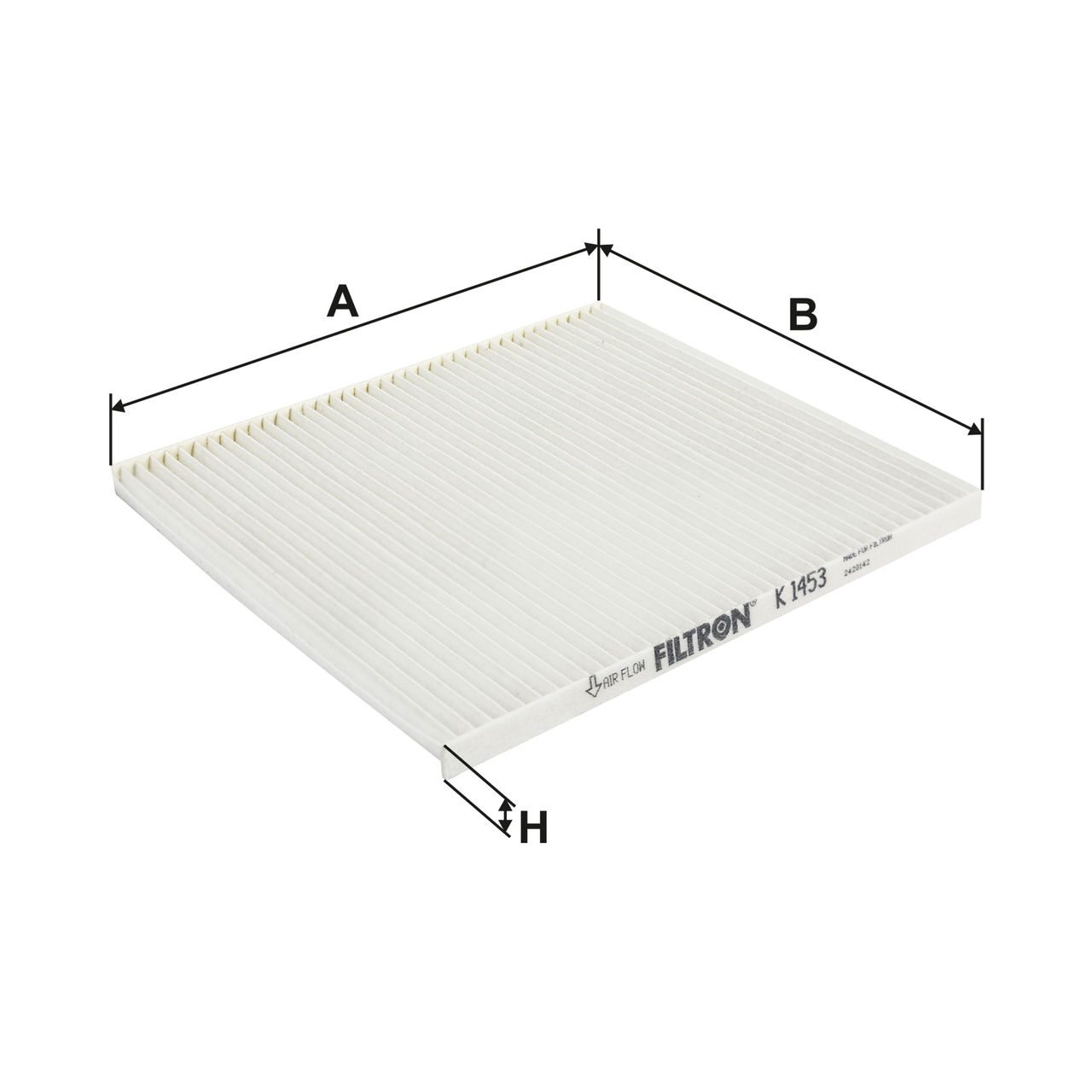 Product Image K1453_FILTRON
