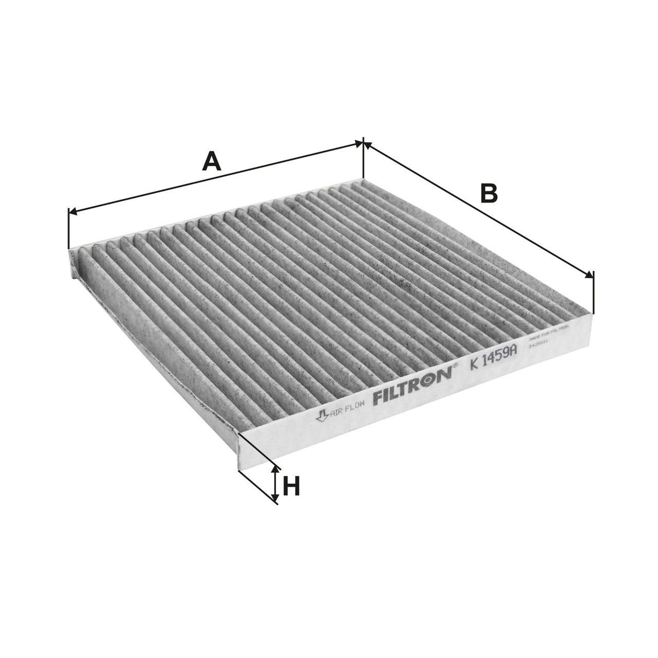 Product Image K1459A_FILTRON