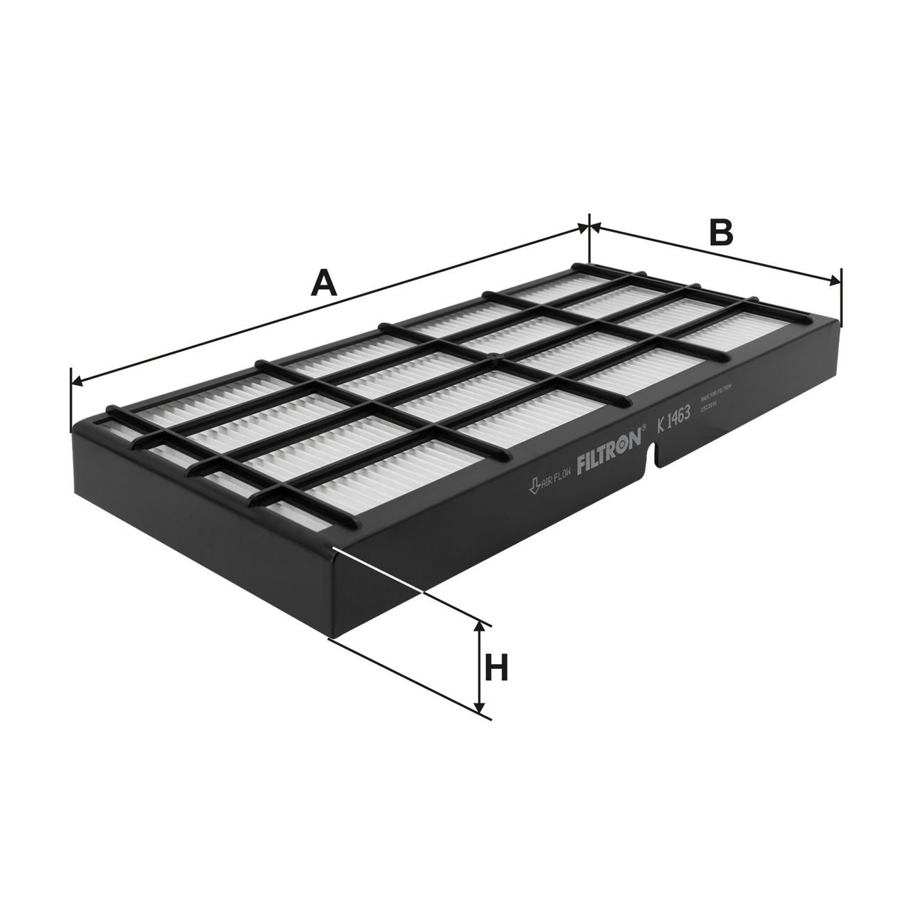 Product Image K1463_FILTRON