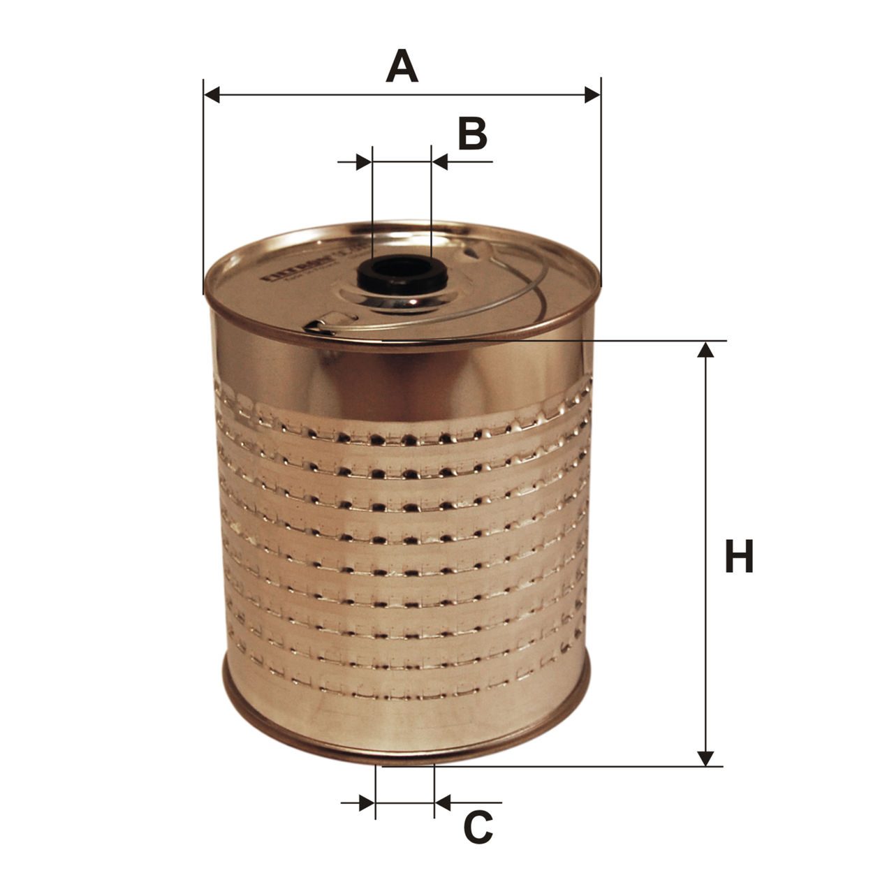 Product Image OC600_FILTRON
