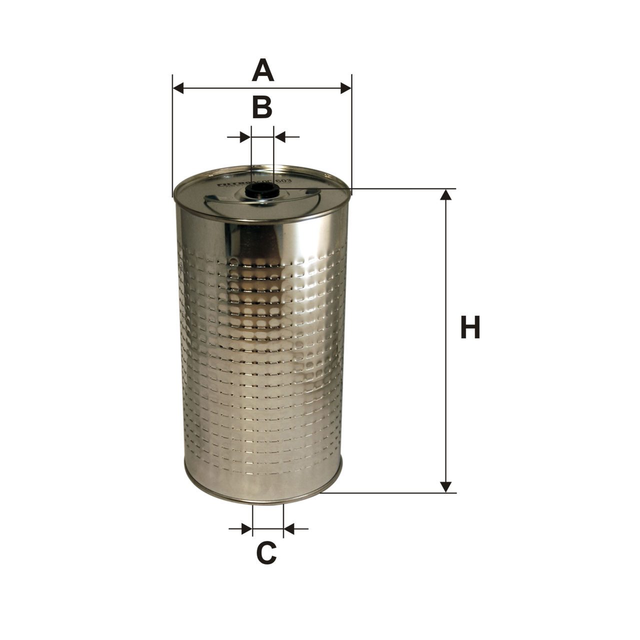 Product Image OC603_FILTRON