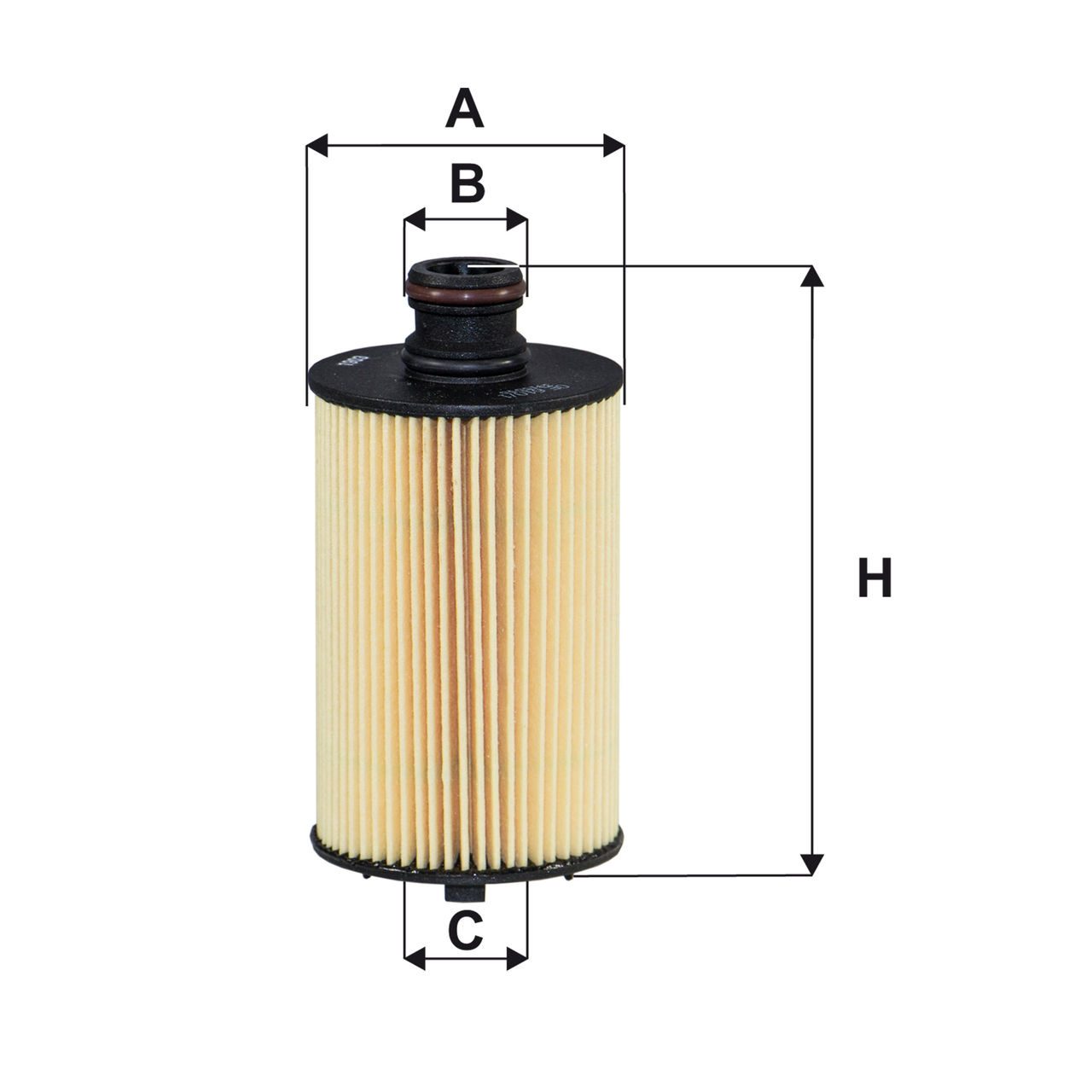 Product Image OE610/1_FILTRON