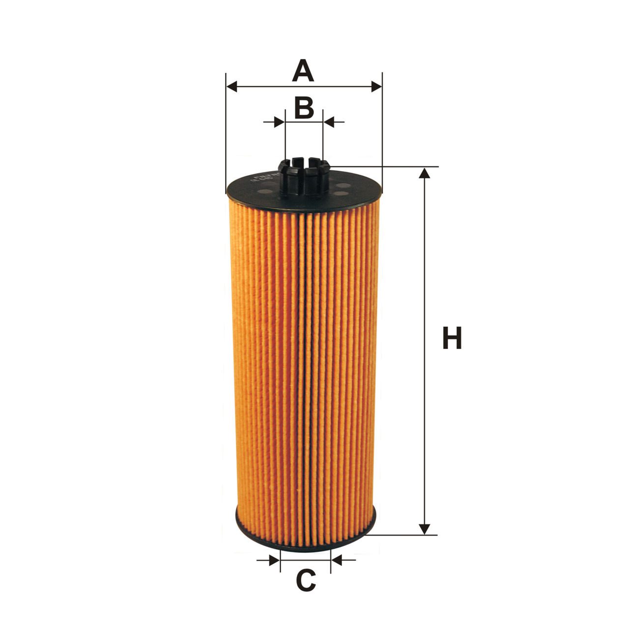 Product Image OE646_FILTRON