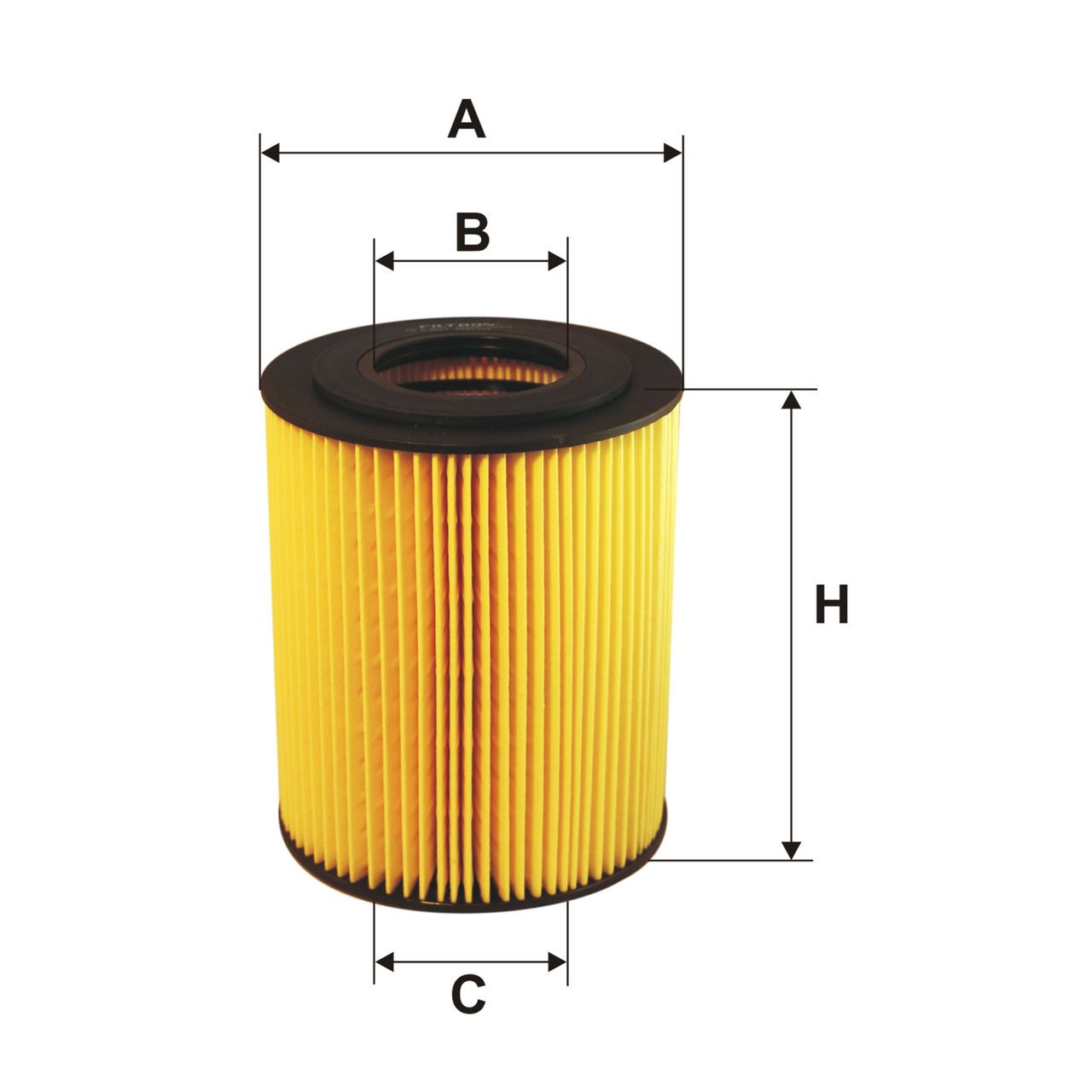 Product Image OE646/1_FILTRON