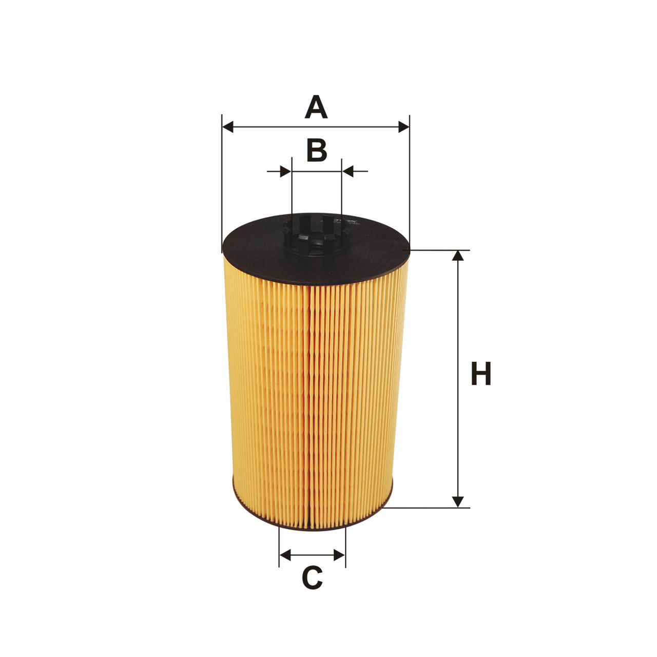 Product Image OE646/2_FILTRON