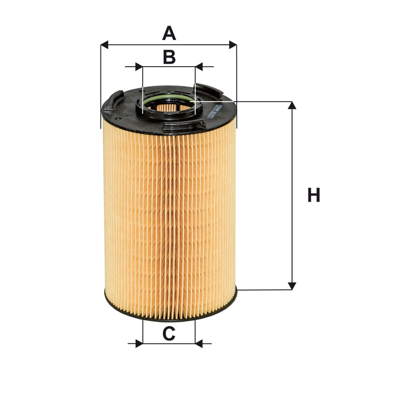 Product Image OE646/3_FILTRON