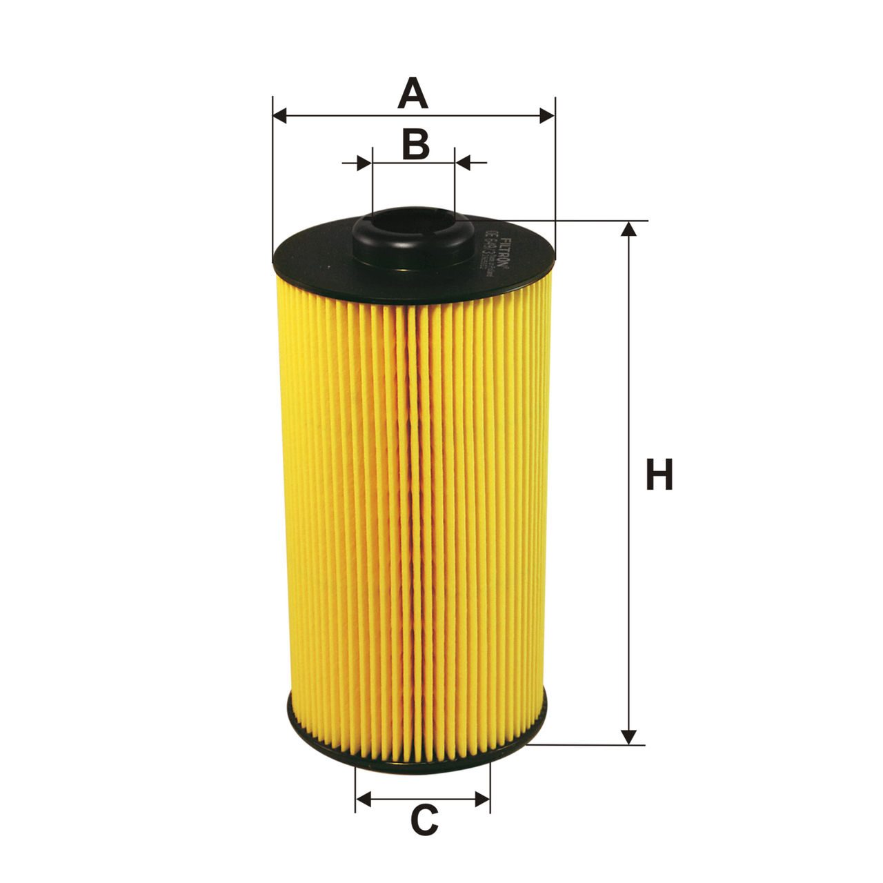 Product Image OE649/3_FILTRON