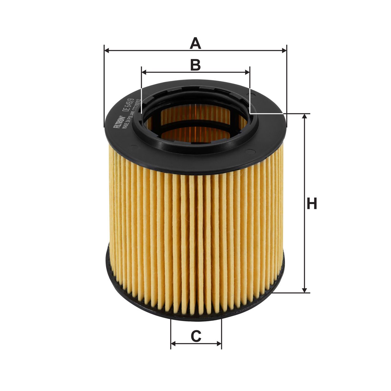 Product Image OE649/9_FILTRON
