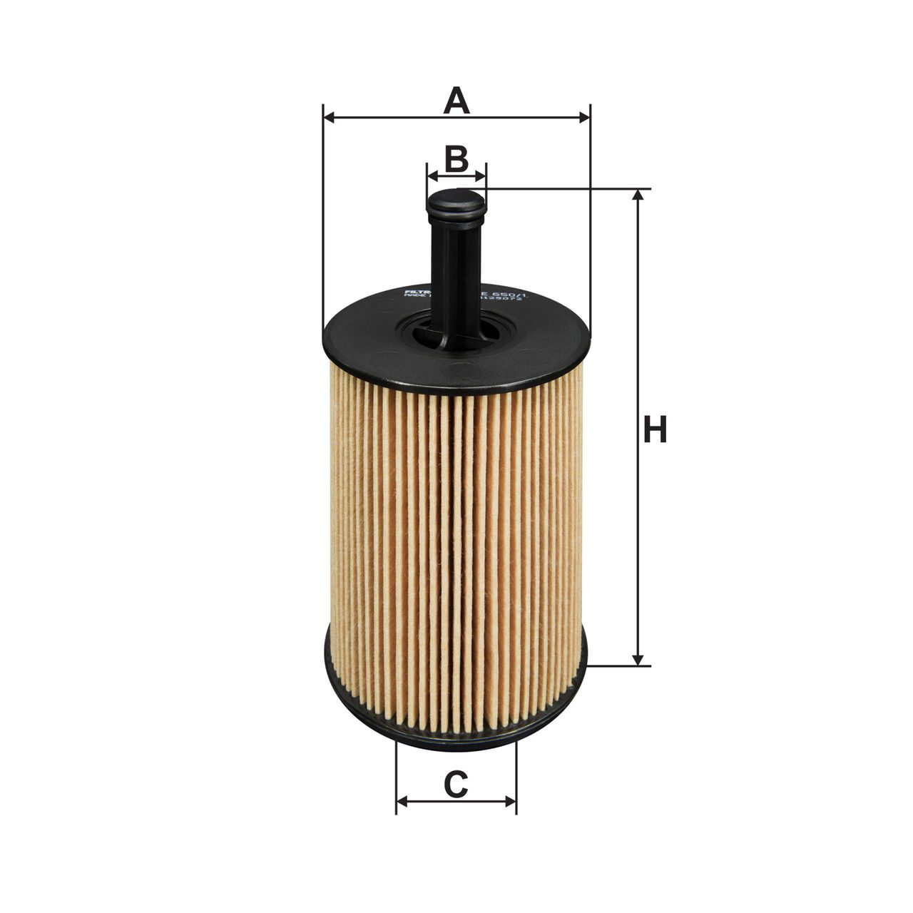 Product Image OE650/1_FILTRON