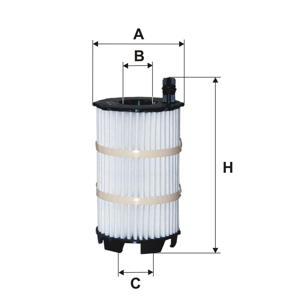 Product Image OE650/5_FILTRON