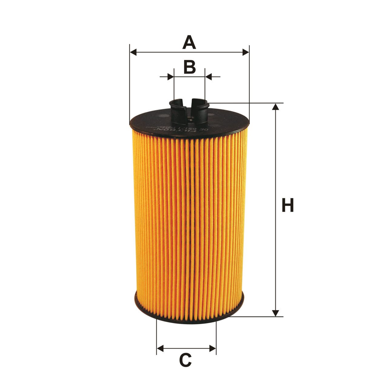 Product Image OE651/1_FILTRON