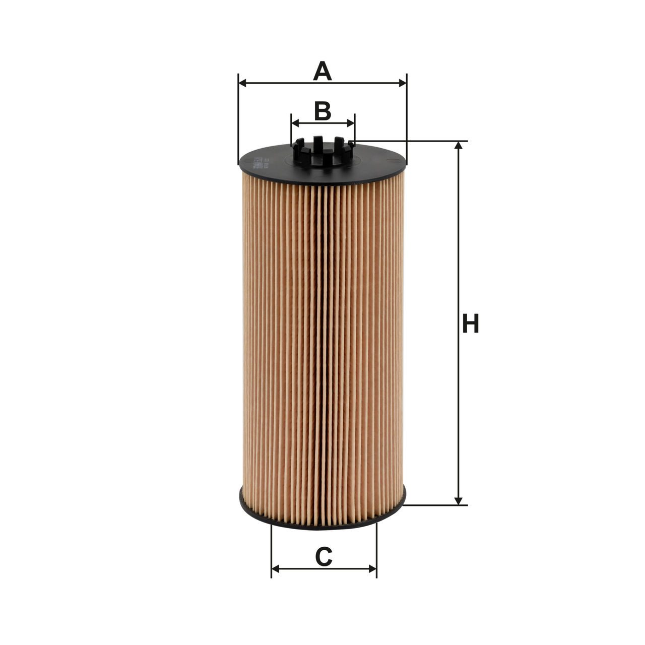Product Image OE651/10_FILTRON