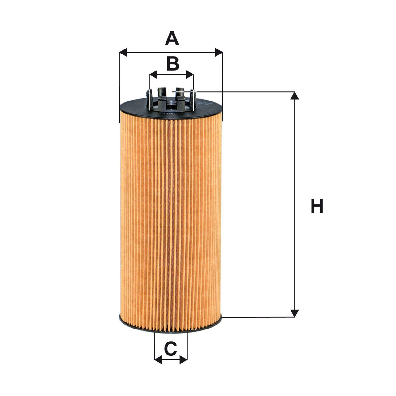 Product Image OE651/5_FILTRON