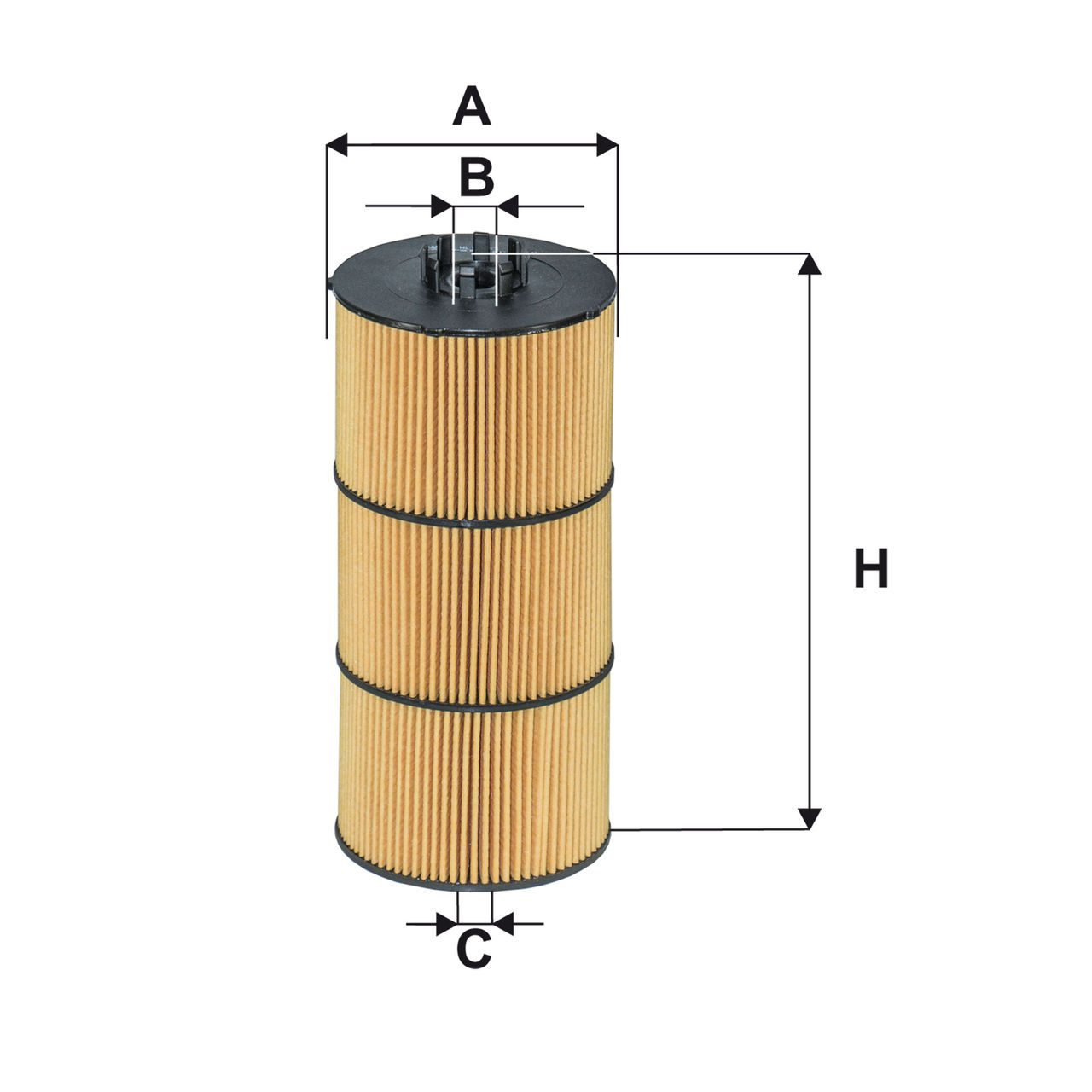 Product Image OE651/6_FILTRON