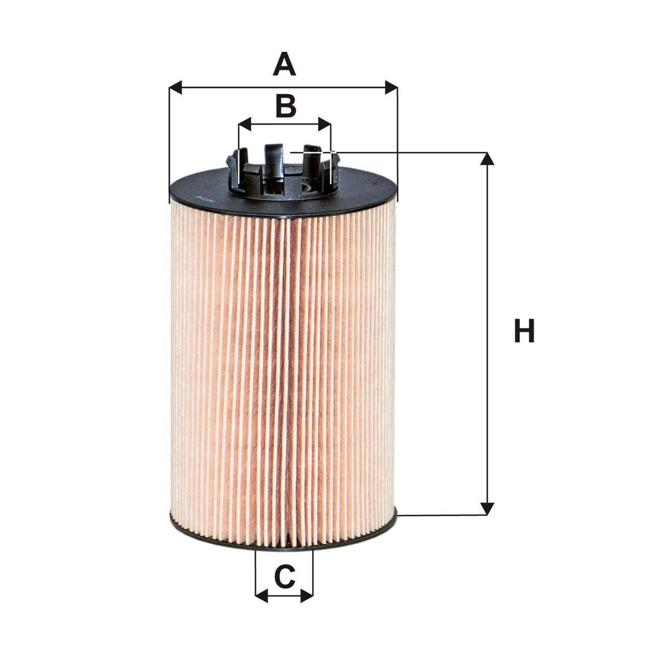 Product Image OE651/7_FILTRON