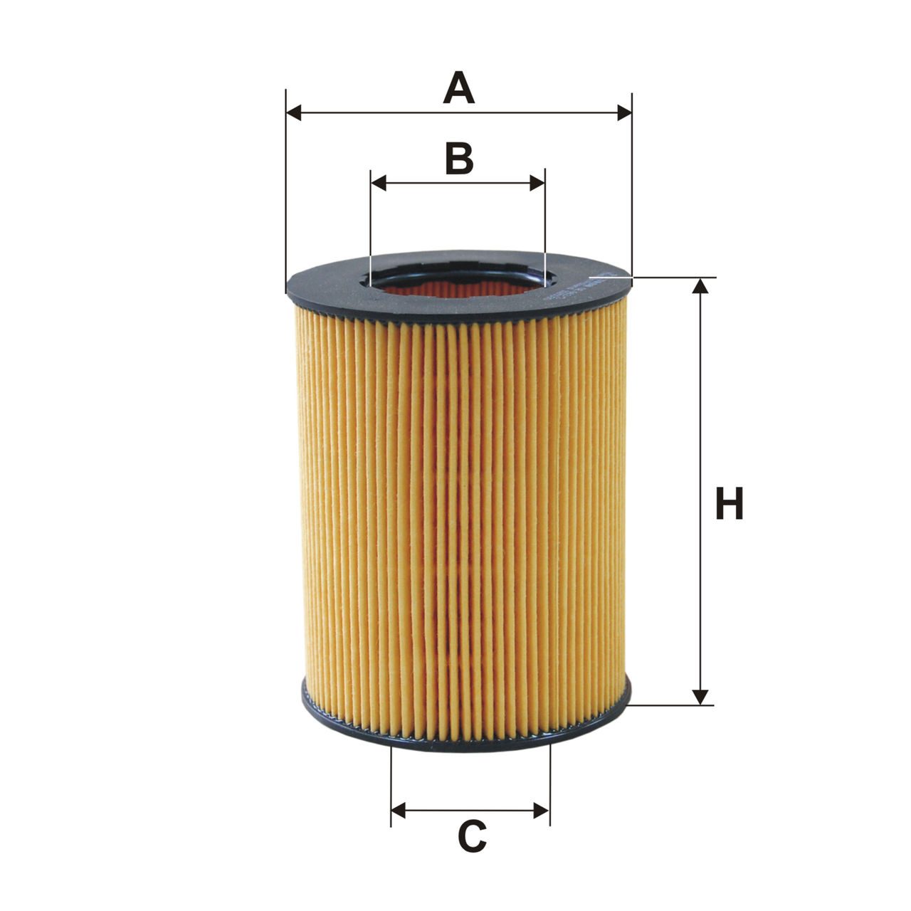 Product Image OE662/2_FILTRON