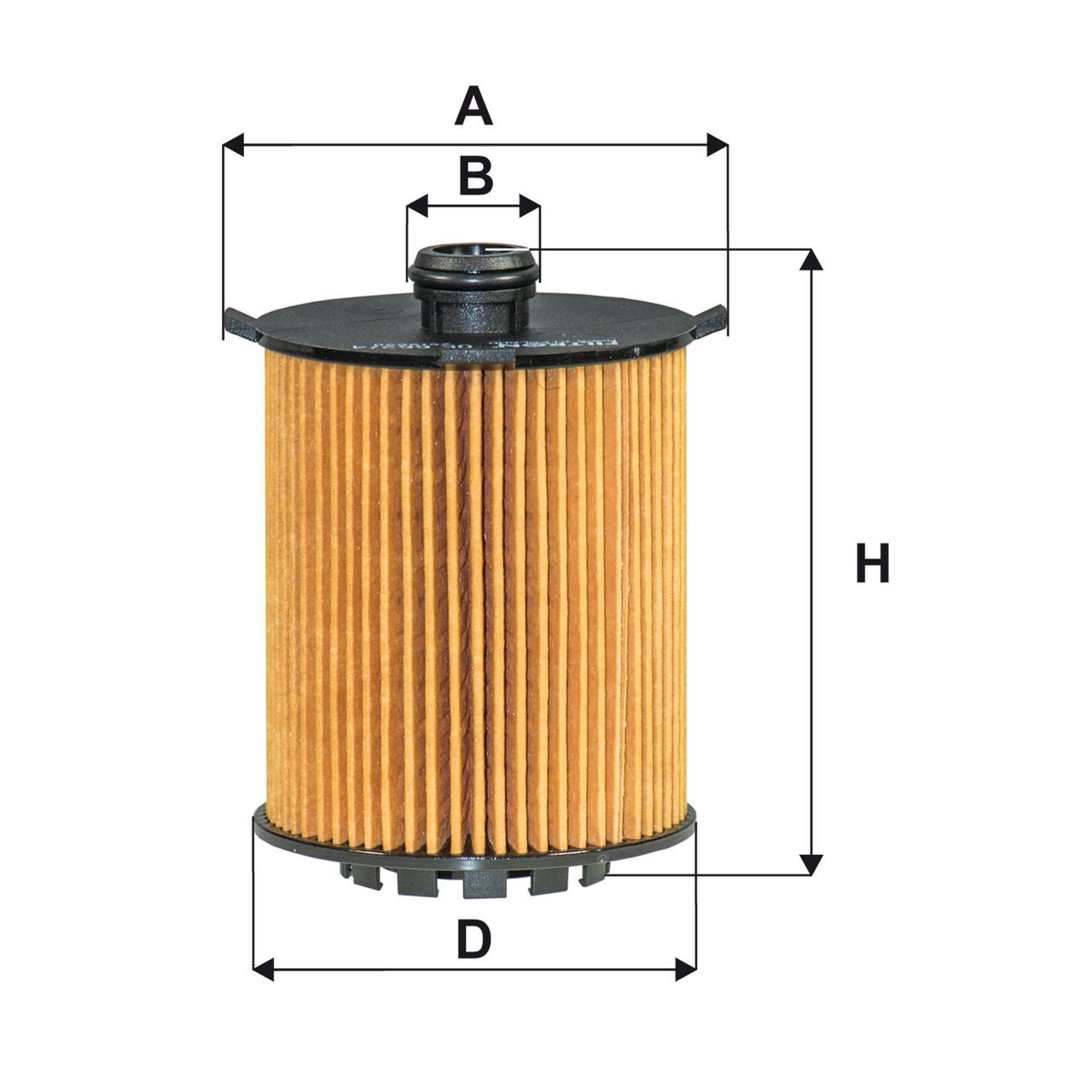 Product Image OE662/4_FILTRON