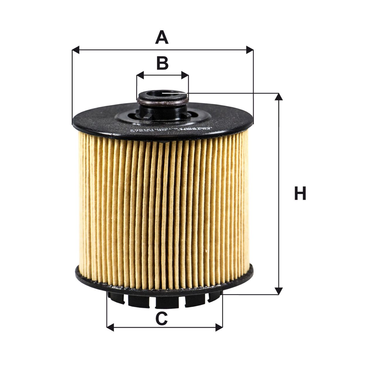 Product Image OE662/5_FILTRON