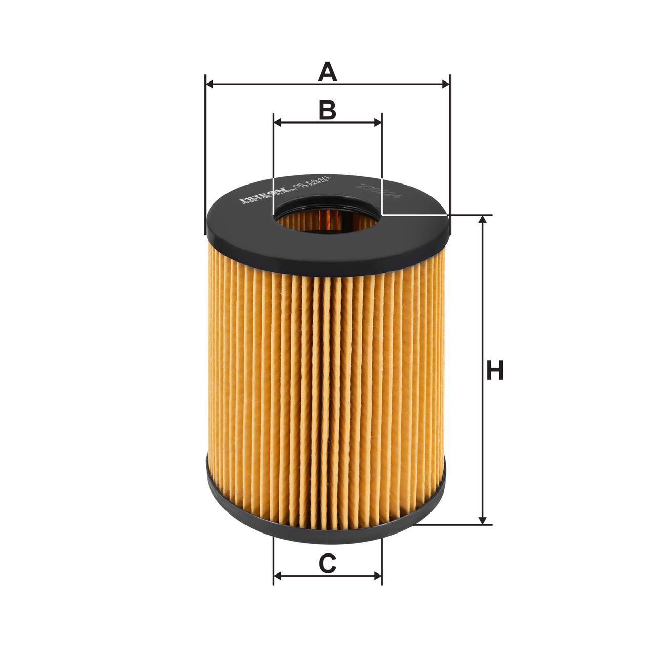 Product Image OE664/1_FILTRON