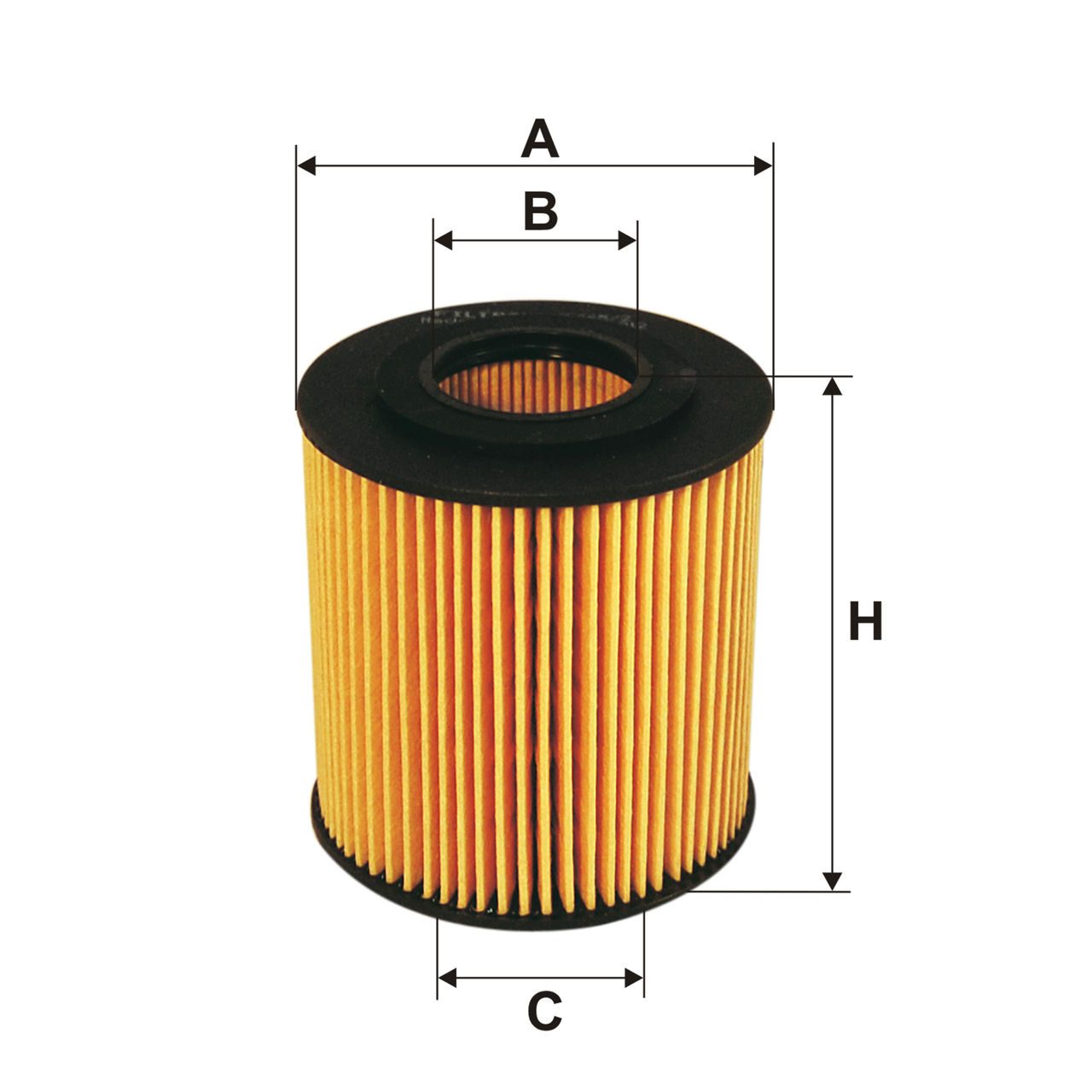Product Image OE665/2_FILTRON