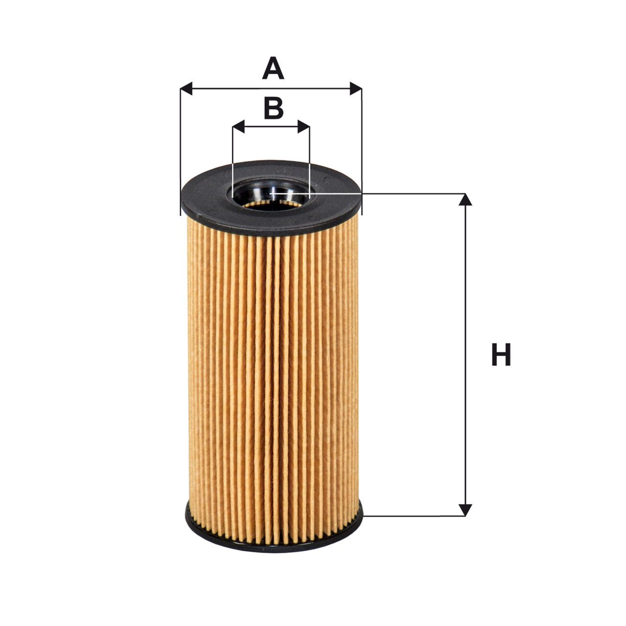 Product Image OE666/5_FILTRON