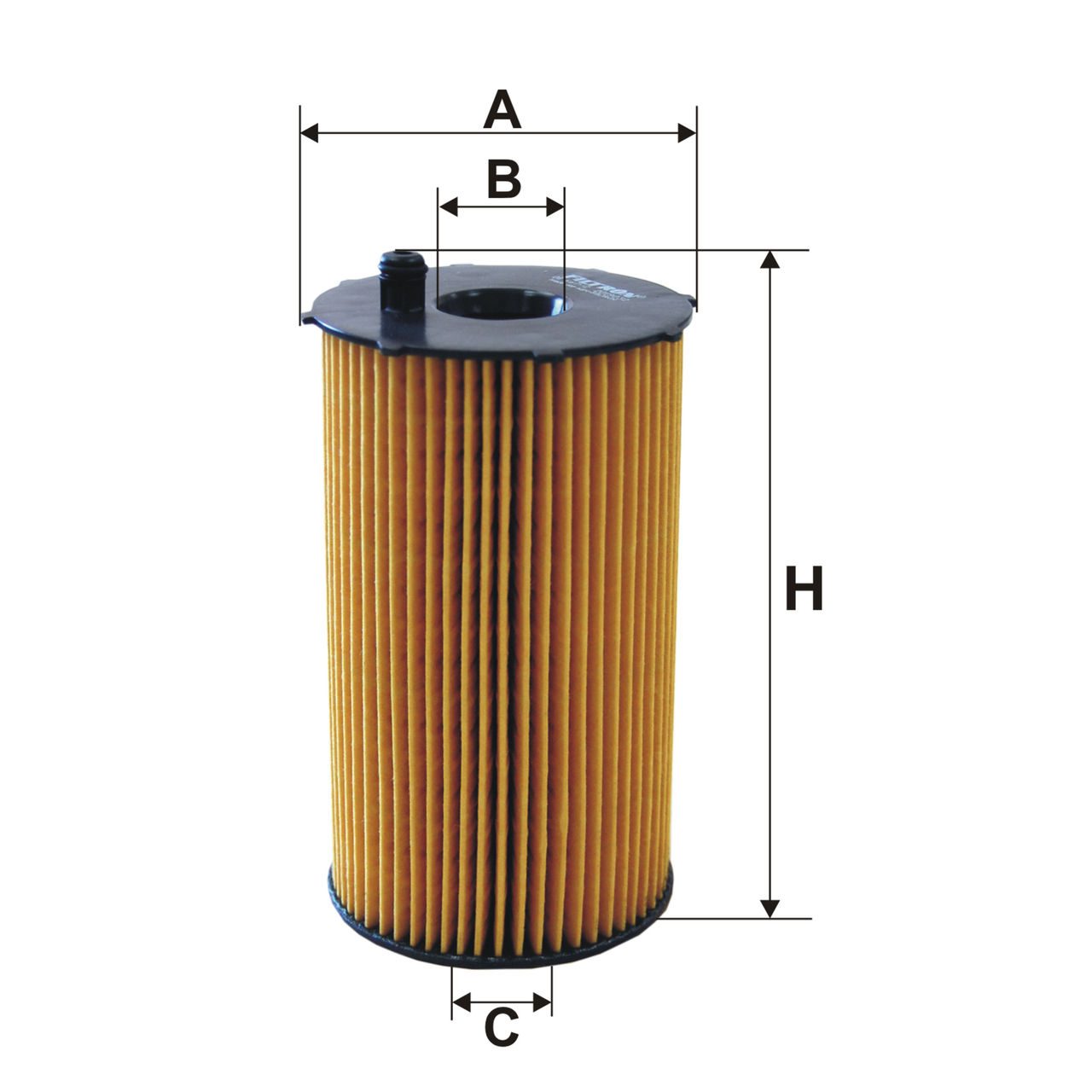 Product Image OE667/2_FILTRON