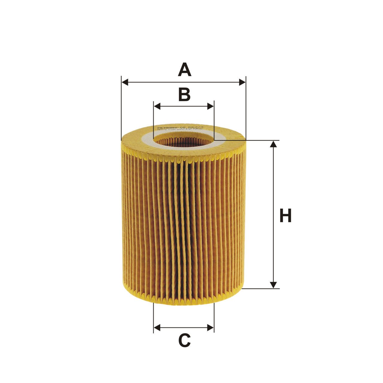 Product Image OE667/3_FILTRON