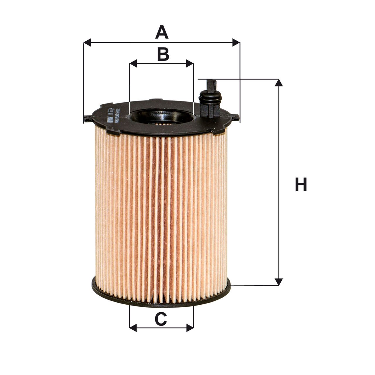 Product Image OE667/4_FILTRON