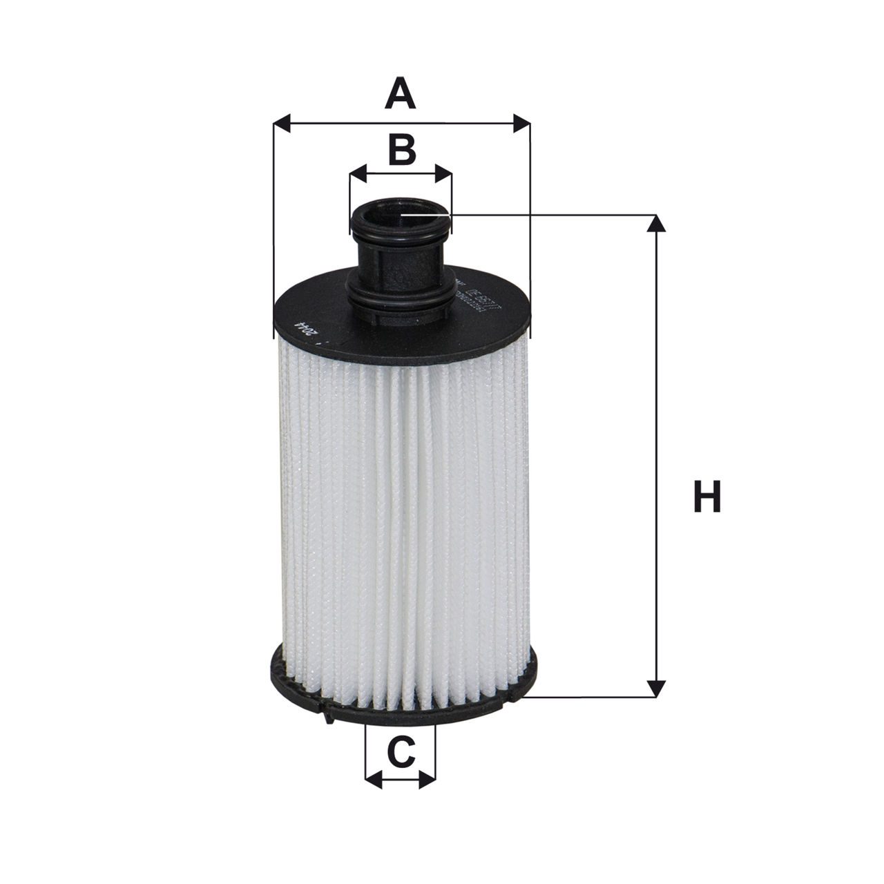 Product Image OE667/7_FILTRON