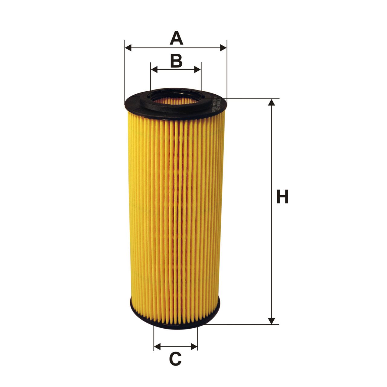 Product Image OE670/1_FILTRON
