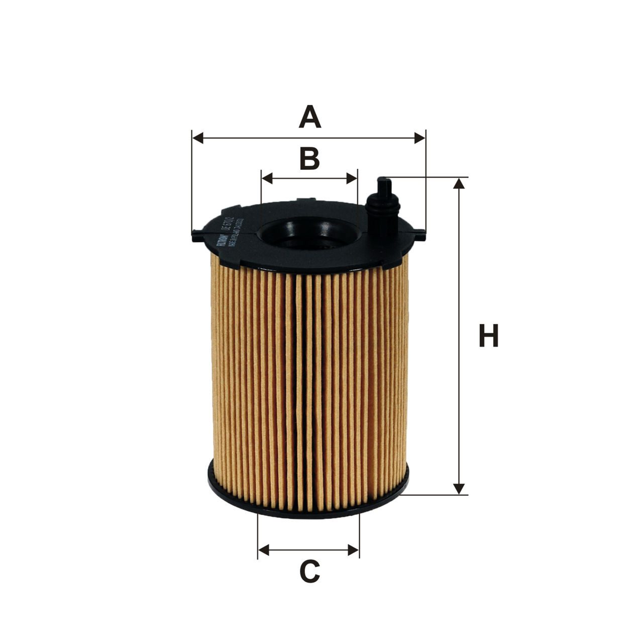 Product Image OE670/2_FILTRON