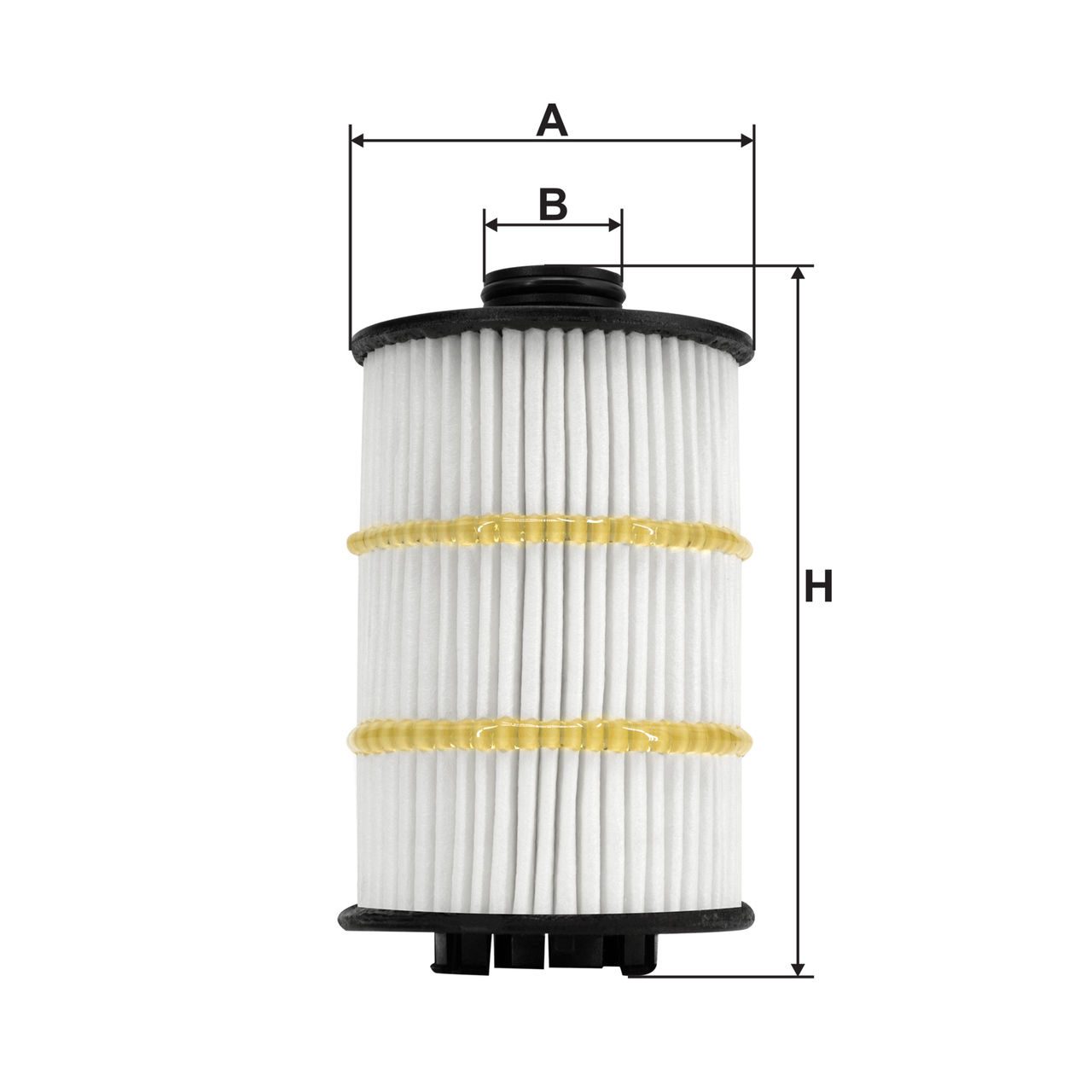 Product Image OE671/5_FILTRON