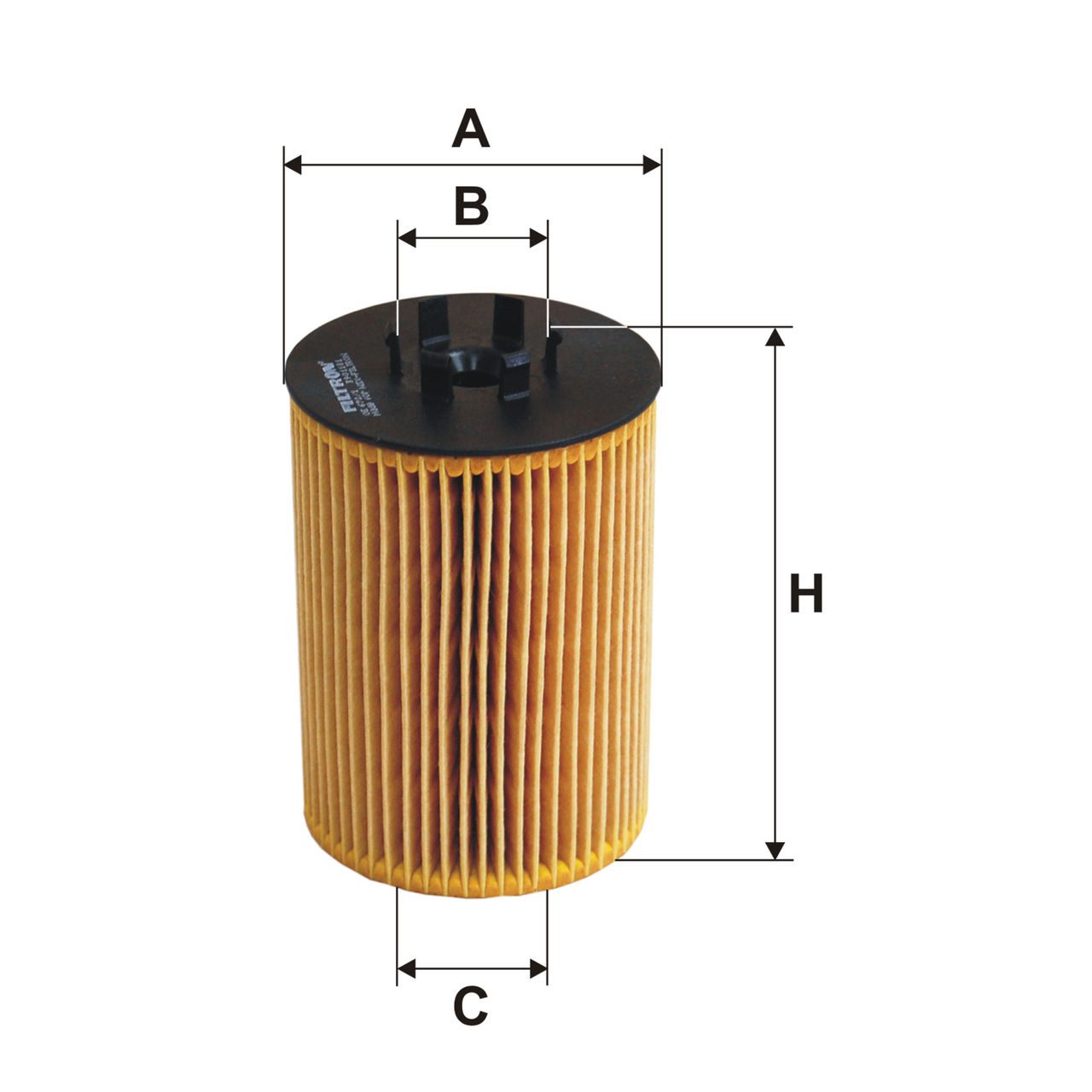 Product Image OE672/1_FILTRON