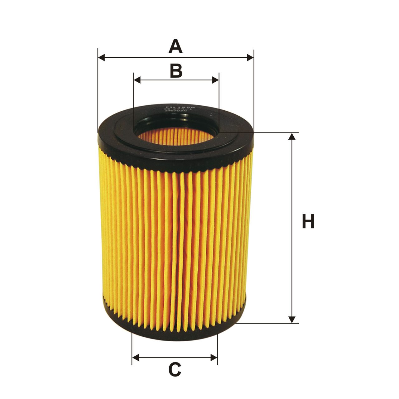 Product Image OE674/1_FILTRON