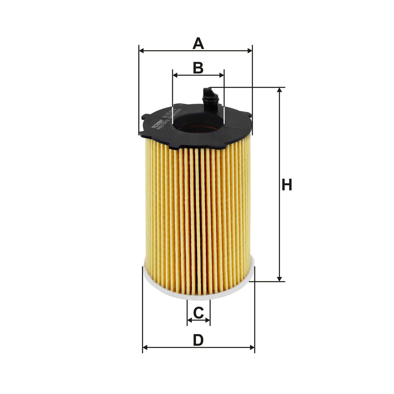 Product Image OE674/10_FILTRON