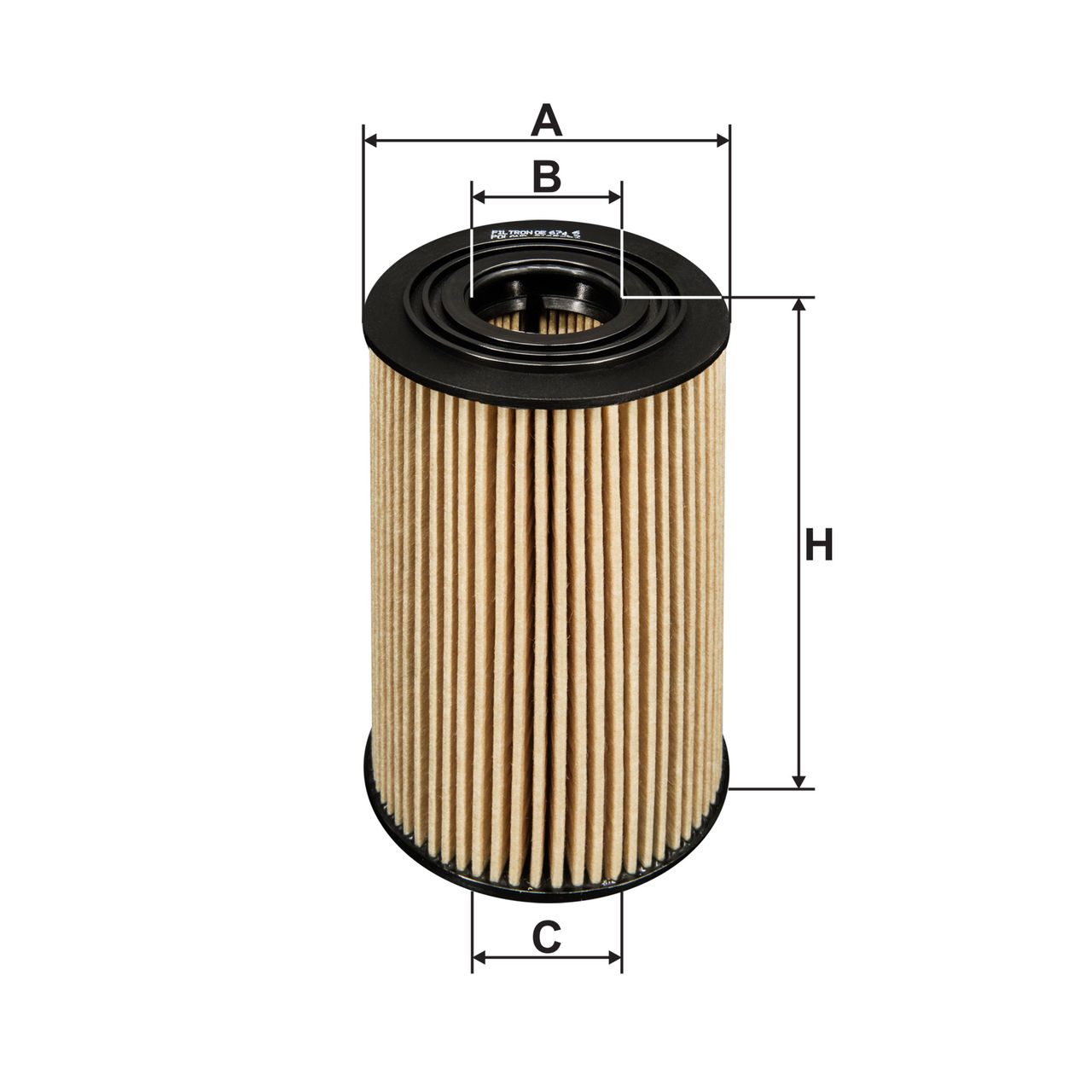 Product Image OE674/5_FILTRON