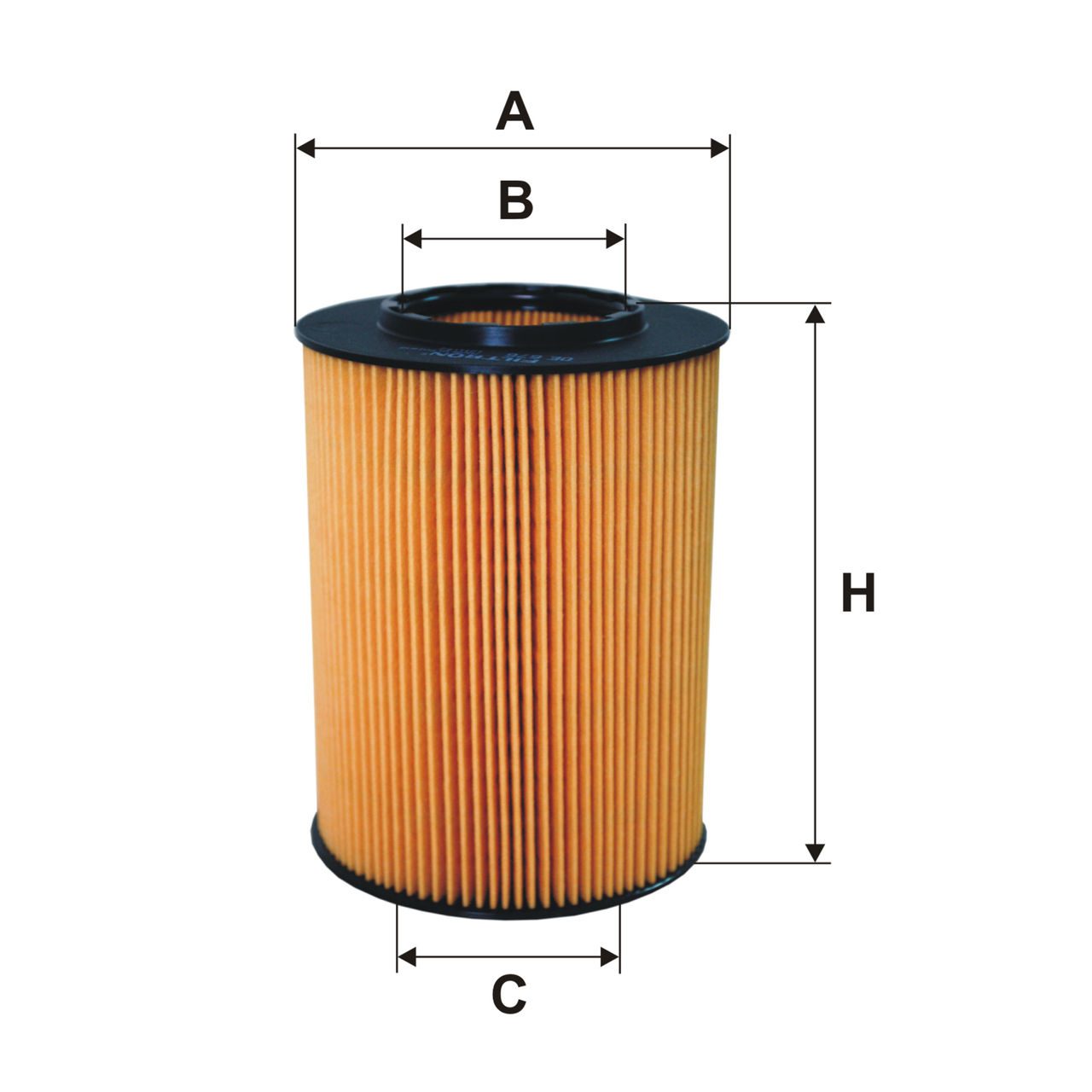 Product Image OE676_FILTRON
